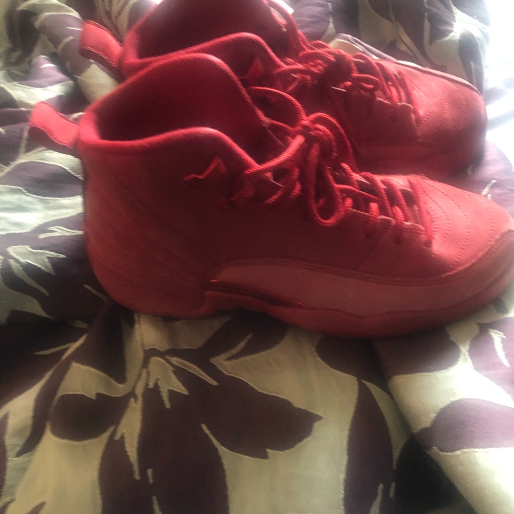 Jordan 12s - Picture 2 of 4